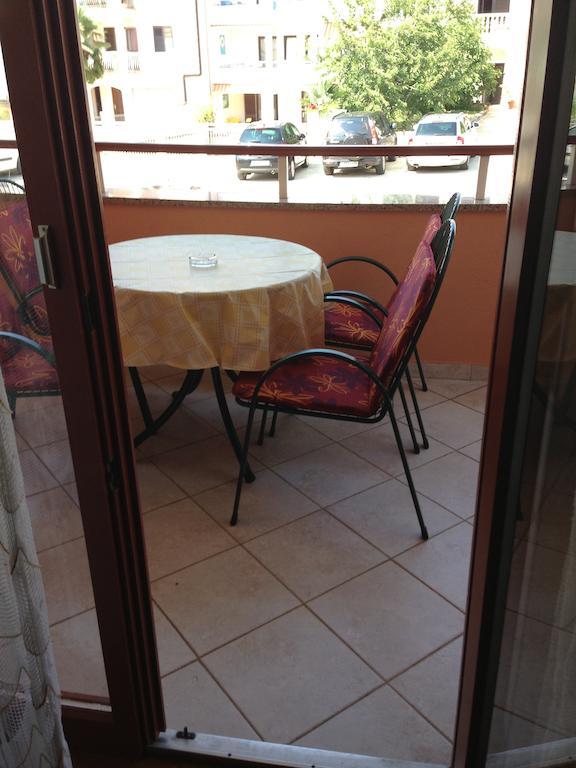 Apartments Zdjelar Poreč Pokoj fotografie
