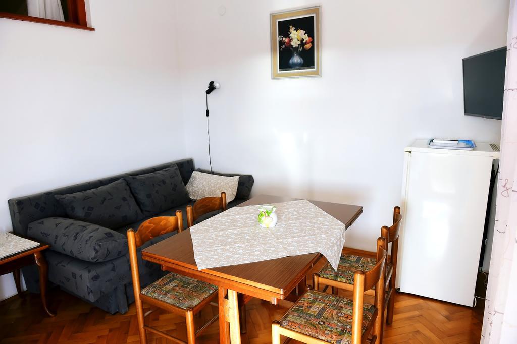 Apartments Zdjelar Poreč Exteriér fotografie