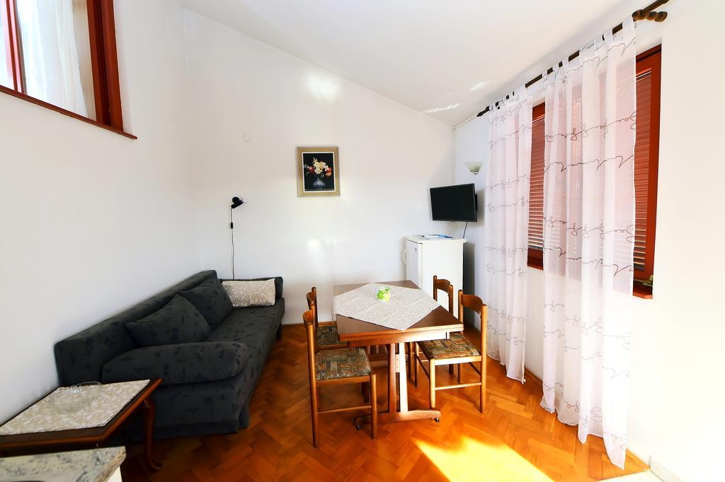 Apartments Zdjelar Poreč Exteriér fotografie