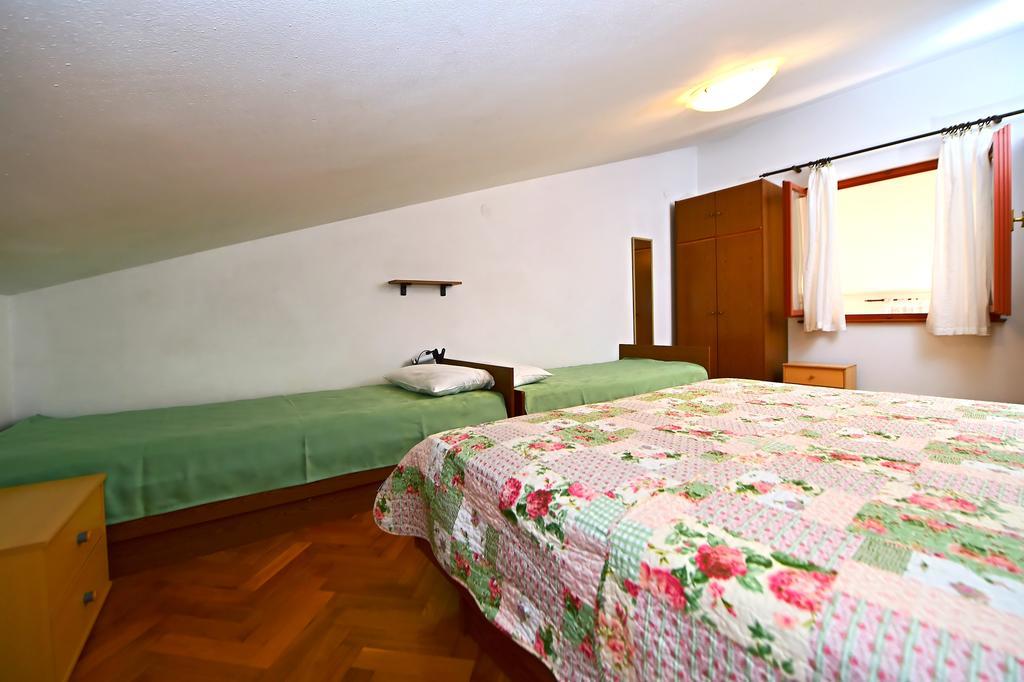 Apartments Zdjelar Poreč Exteriér fotografie