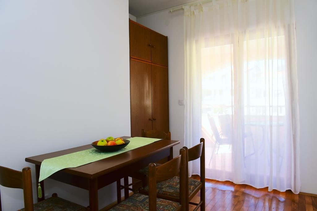 Apartments Zdjelar Poreč Exteriér fotografie