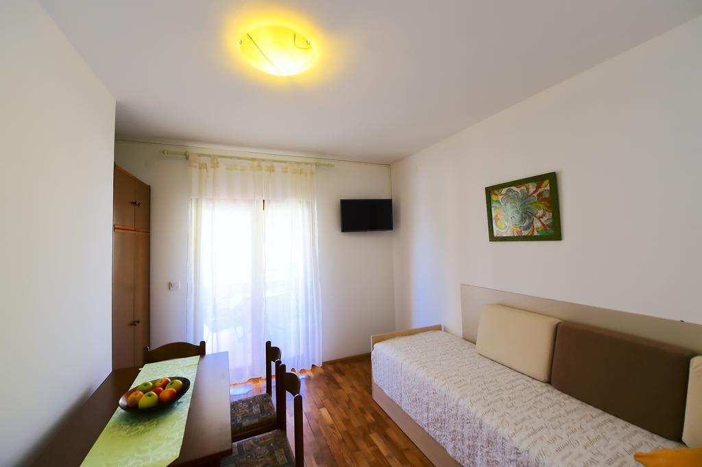 Apartments Zdjelar Poreč Exteriér fotografie