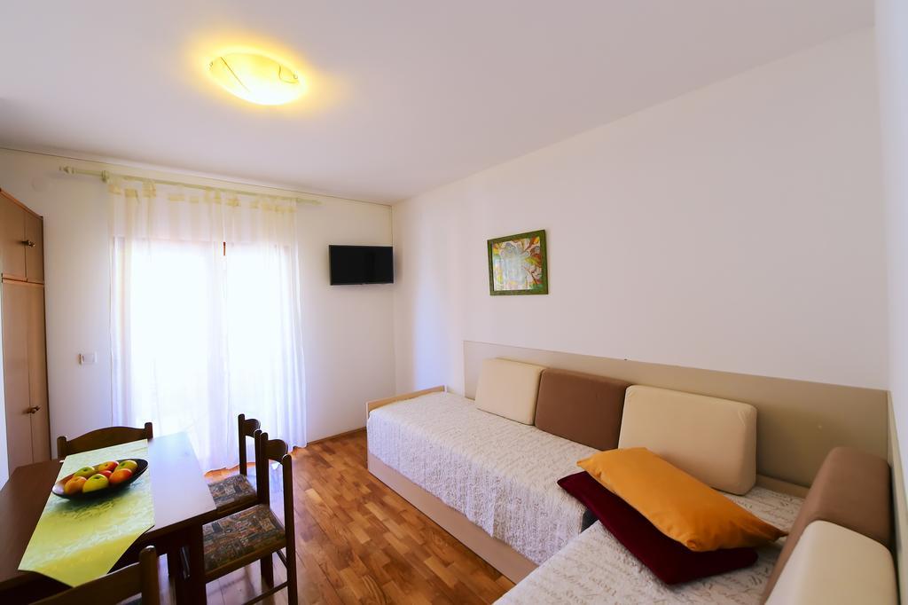 Apartments Zdjelar Poreč Exteriér fotografie