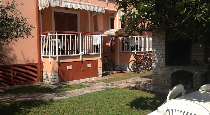 Apartments Zdjelar Poreč Exteriér fotografie
